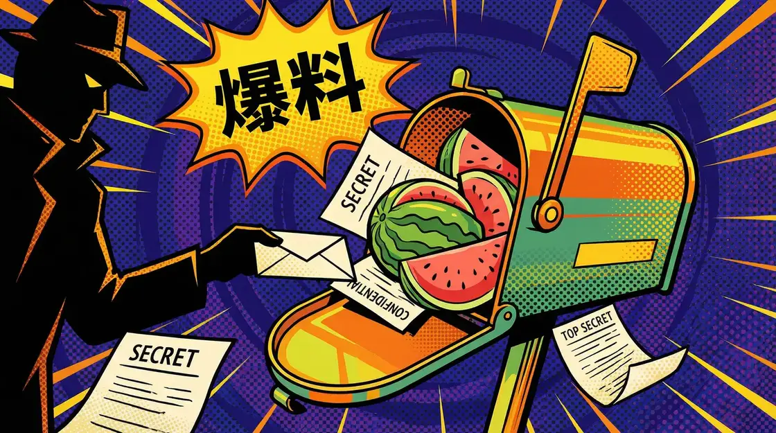 暗网黑料 | 暗网黑料官方平台-今日热点暗网黑料爆料专区 匿名爆料通道漫画插图